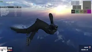 (Former World Record) Get To Work 1:06 (any%)