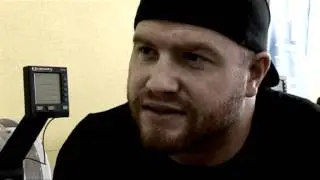 MCW Vendetta 2012 - MCW Championship Hype