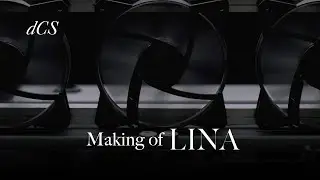 Making of Lina