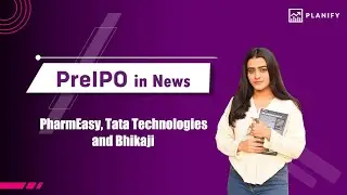Pre IPO in News: Companies in High Demand | Planify