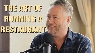 This Is What It Takes to Run a Successful Restaurant (feat. Tim McKee)