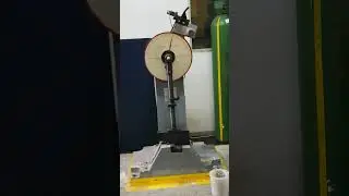 HOW IMPACT CHARPY MACHINE WORKS (MOUTON PENDULE CHARPY IN MECHANICAL TESTING LABORATORY)