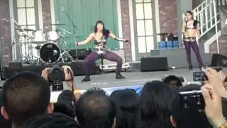 We are Heroes Freestyle Kababayan Fest 2010