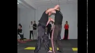 Combatives Portugal 2010