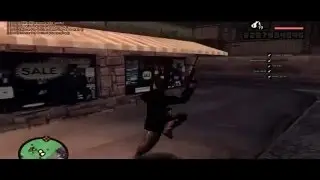 deathmatching