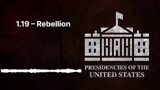 1.19 &ndash; Rebellion | [AUDIO]