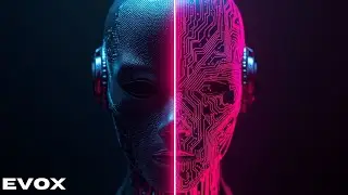 Evox - Stars in Our Skin (Official Music Video)