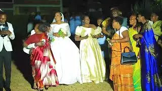 CHORAL ITABAZA ITUNGUYE ABAGENI! MBEGA IBYISHIMO