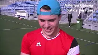 Rugby RC Corse Saint Jean du Var vs XV de Besagne Le Derby de Toulon Championnat Live TV Sports 2023