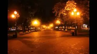 Группа Путь - Львівська ніч