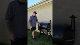 5 Tips For Pellet Smoking Beginners #traegergrills #traegerproseries22