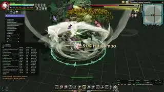 Tempest Rotation 5000b Project Duck