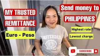 LEGIT REMITTANCE IN FINLAND/EUROPE | Chellespike Vlog