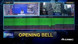 Opening Bell, July 21, 2020