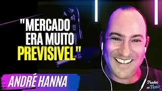 MERCADO ERA PREVIS&Iacute;VEL | ANDR&Eacute; HANNA