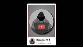 decoding yt background music