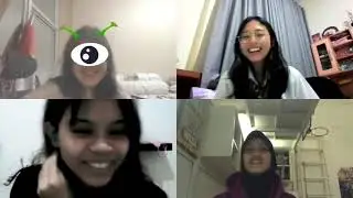 Nadya Aisha Putri (You Are Not Alone) SMA YASPORBI 1