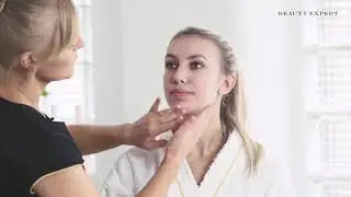 Decleor At Home Spa Facial Tutorial