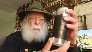 Other Half We Dead Mon Triple IPA Beer Tasting #OtherHalf #WeDedMon #IPA  #BeerTasting