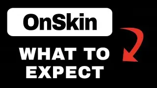 Обзор приложения OnSkin AI Product Scanner &mdash; чего ожидать.