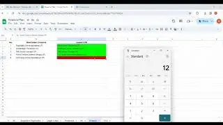 091 | Analyzing Test Results of Phase 2