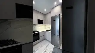 The very definition of modular kitchen #shorts #ytshorts #youtubeshorts #interiordesign #viral