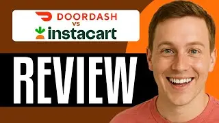 DoorDash Vs Instacart: Which Is Best In 2026?