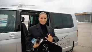 Die Entstehung meines Eistees Dirtea - auf ins Labor! | Shirin David