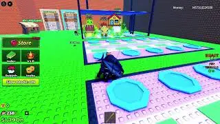 Trading in escape tsunami for Brainrot am not too good