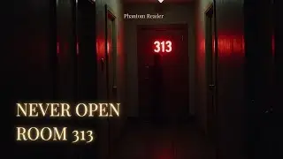The Truth About Room 313 (Disturbing Horror Story)