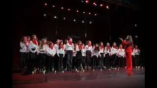 Recitalul instrumental din decembrie 2025 prof. Runceanu Florentina