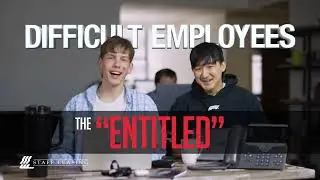 Struggling with an Entitled Employee?