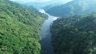 One of the best place to unwind in Rizal.