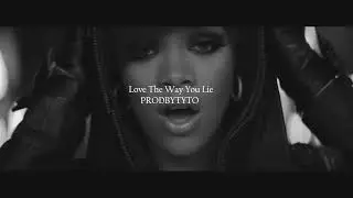 (FREE) Eminem X Rihanna - Instrumental De TRAP Sad -Sad type beat 