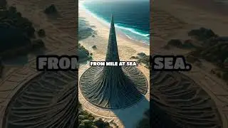 Mystifying Paracas Candelabra | Ancient Geoglyph of Peru