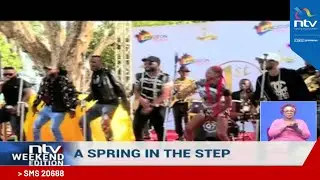 Return of live music bands boost coast tourism, hospitality