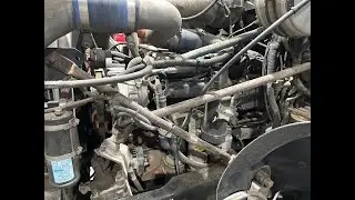 2005 Mack E7 Engine  Assembly - 25882084