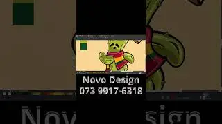 CorelDRAW 2025  O Seu Novo Designs