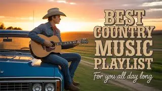 George Strait, Alan Jackson, Clint Black 90s Country Music for Nostalgic Porch Swing Afternoons