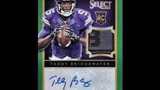Sports Universe Diamond Collection Football