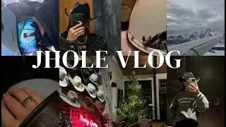 Jackson Hole & Final Custom Ring of 2024