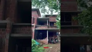 Kerala home design / construction ideas / front elevation view / new design / home elevation