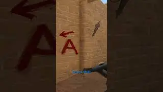 CS2 Mirage - How to STOP the A DEFUSE! #cs2 #counterstrike