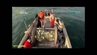 Commercial Fishing in Alaska: DOCUMENTARY 2016