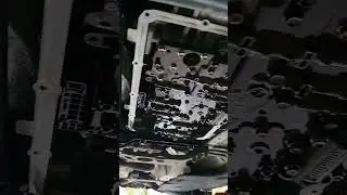 G70 미션오일교환?미션팬까지교환해야완벽합니다