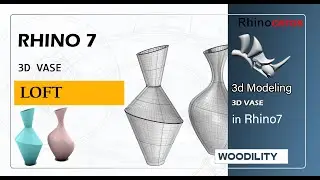 rhino tutorial- product design