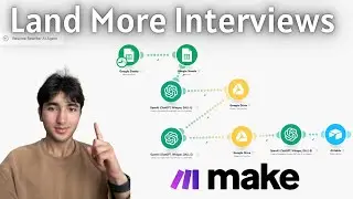 Automate Your Job Applications with AI! 🚀