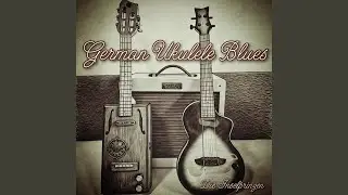 Die rosarote Bluse (Ukulele Instrumental Blues)