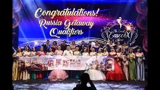 2019 Philippine Awards Recognition- The Great Easecox Show