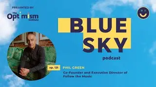 Phil Green on the Impactful and Inspiring Work He Does for Young Musicians and His Hometown Oakland